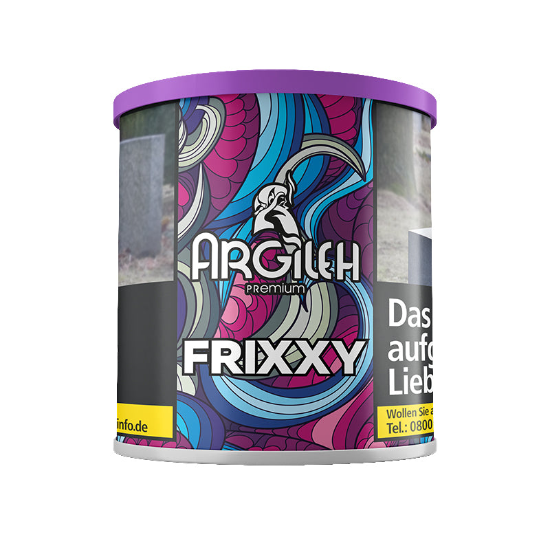 Argileh Frixxy 25g Shisha Tabak