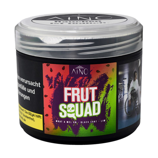 AINO - Frut Squad 25g Shisha Tabak