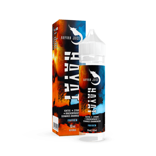 Hayvan Juice Hayat