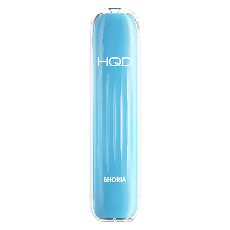 HQD Surv Vape Shoria