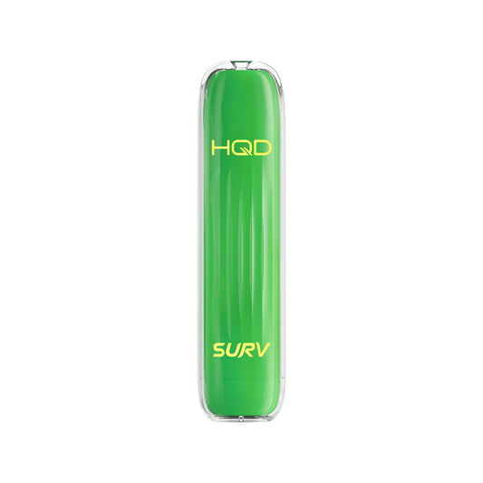 HQD Surv Vape Watermelon