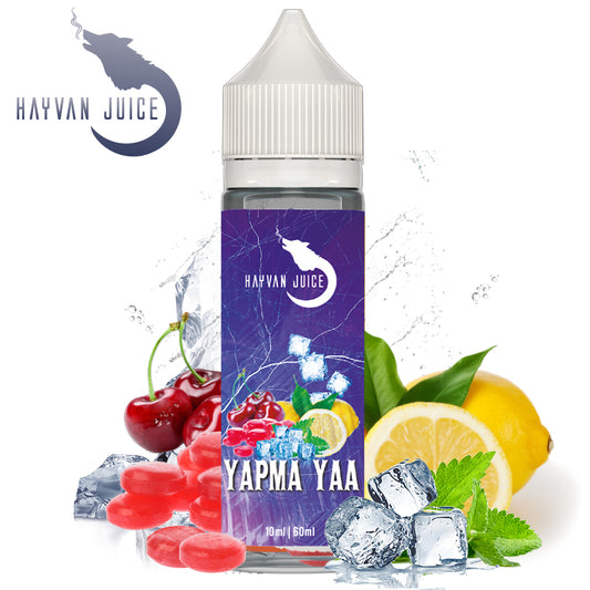 Hayvan Juice Yapma Yaa