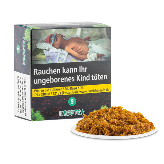 AQM Kmsutra 200g Shisha Tabak