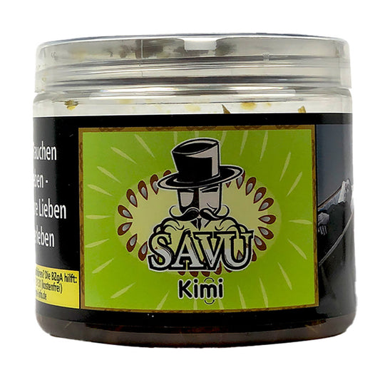 Savu Kimi 25g Shisha Tabak