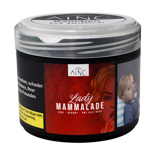 AINO - Lady Mammalade 200g Shisha Tabak