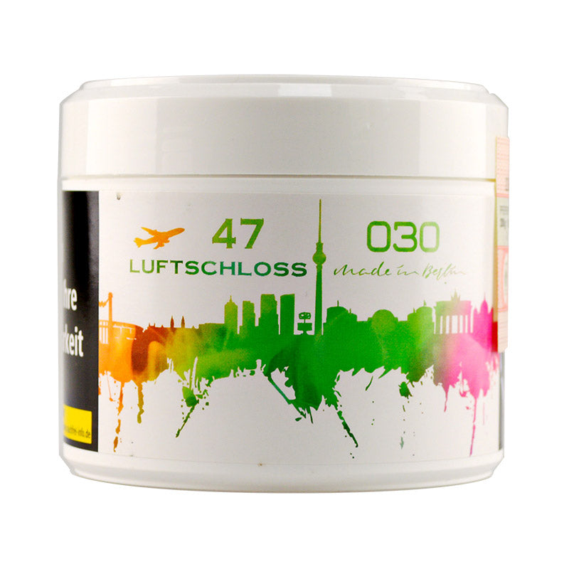 030 Luftschloss 47 200g Shisha Tabak