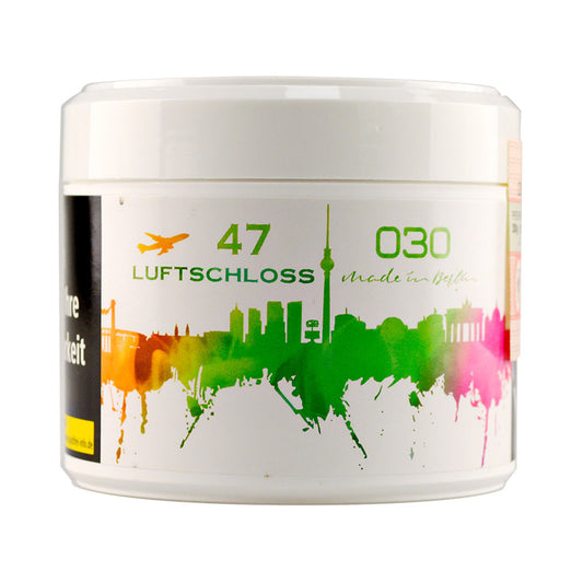 030 Luftschloss 47 200g Shisha Tabak