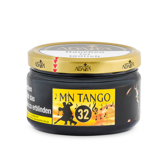 Adalya MN Tango 200g Shisha Tabak