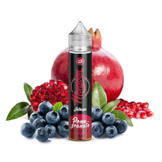 Monsoon Pomegranate Breeze 6ml