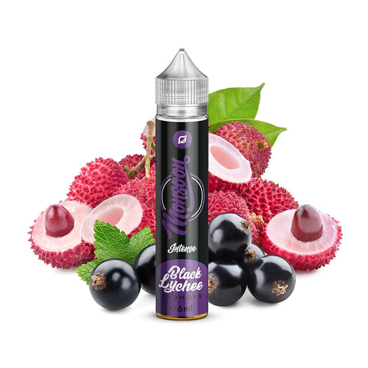 Monsoon Black Lychee 6ml
