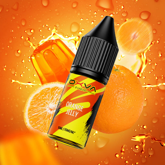 OXVA Orange Jelly