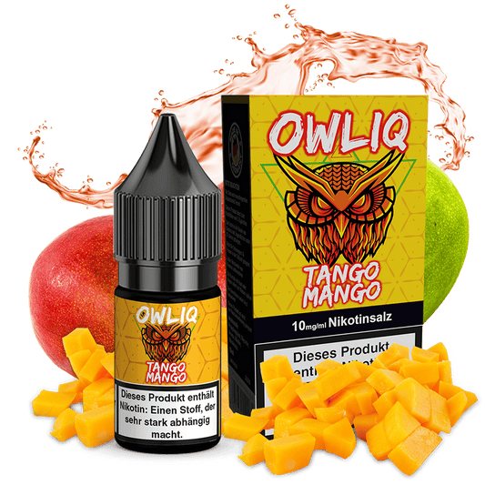 OWLIQ Tango Mango