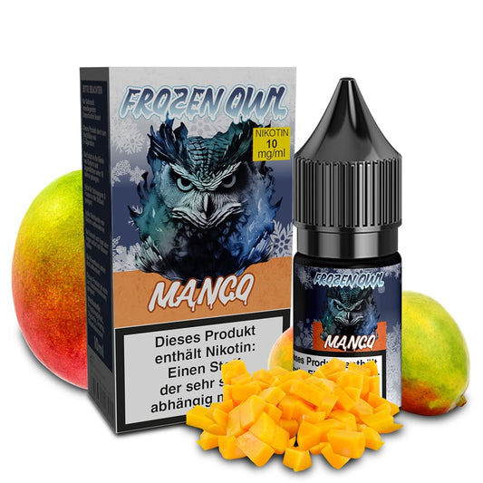 Frozen Owl Mango