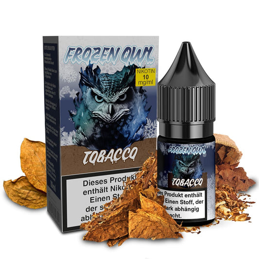 Frozen Owl Tobacco
