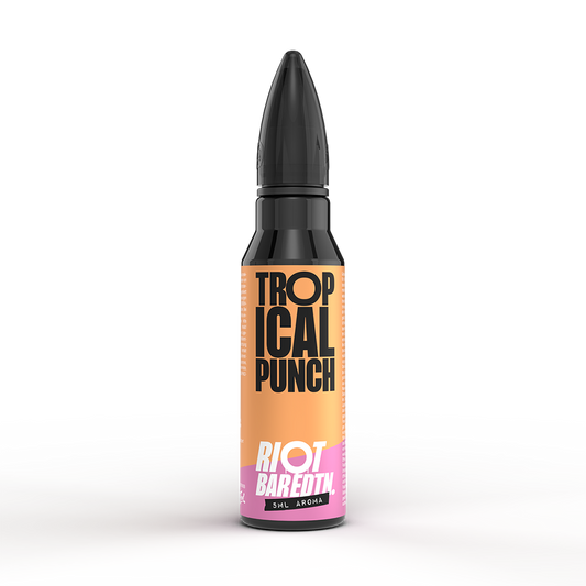 Riot Bar Edtn - Tropical Punch - Longfill Aroma