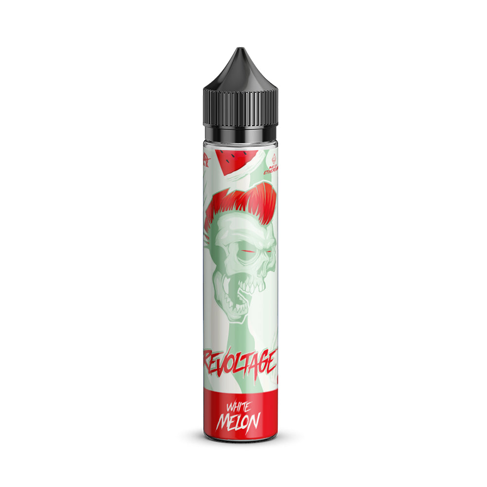 Revoltage White Melon