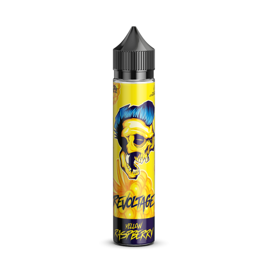 Revoltage Yellow Raspberry