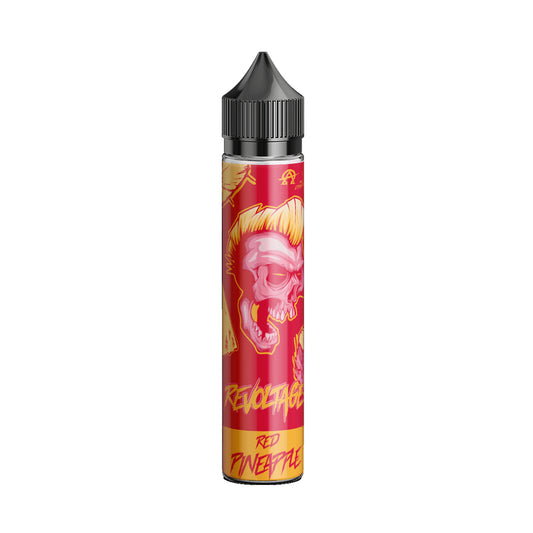 Revoltage Red Pineapple