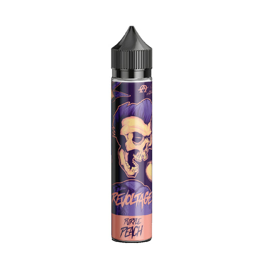 Revoltage Purple Peach
