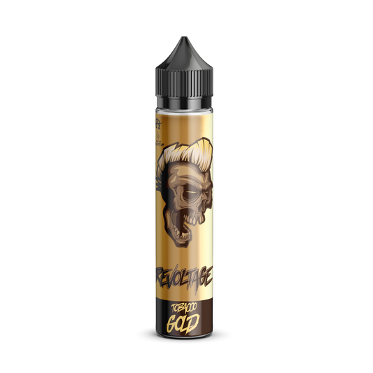 Revoltage Tobacco Gold