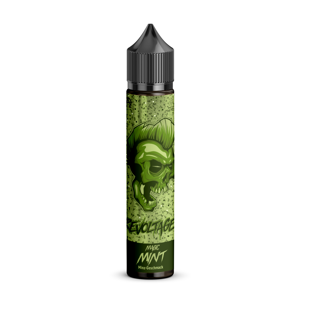 Revoltage Magic Mint
