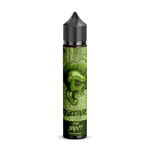 Revoltage Magic Mint
