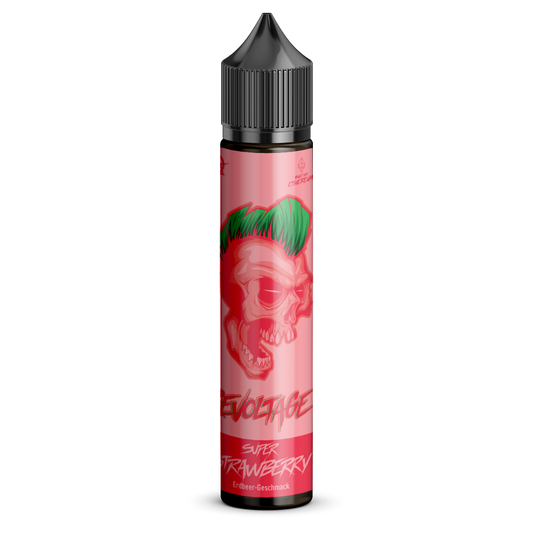 Revoltage Super Strawberry