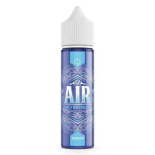 Sique Berlin Air Juicy Mint Breeze