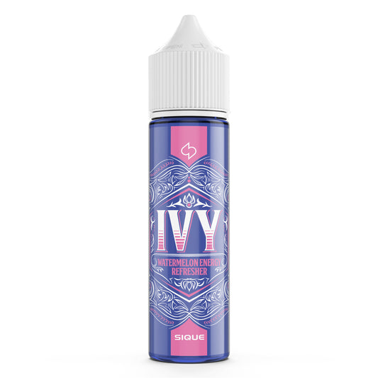 Sique Berlin Ivy Watermelon Energy Refresher