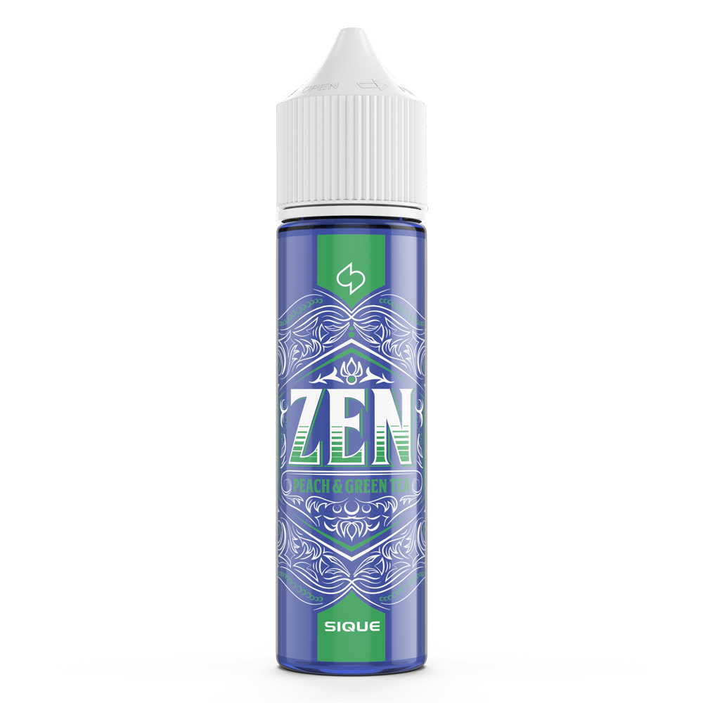 Sique Berlin Zen