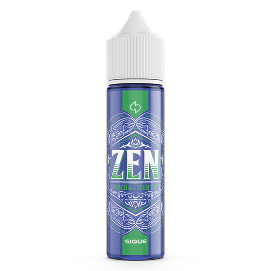 Sique Berlin Zen