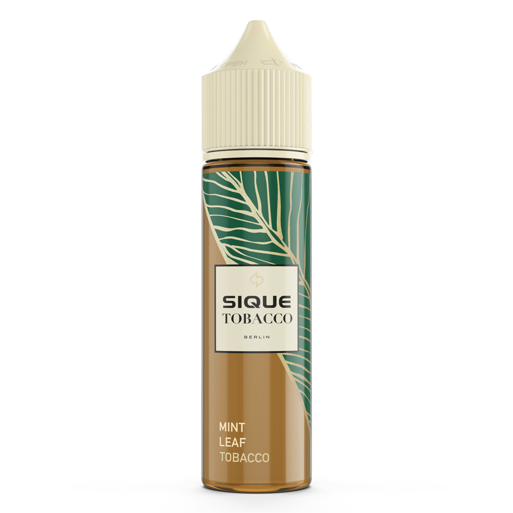 Sique Berlin Tobacco