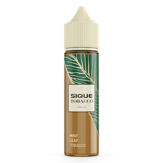 Sique Berlin Tobacco