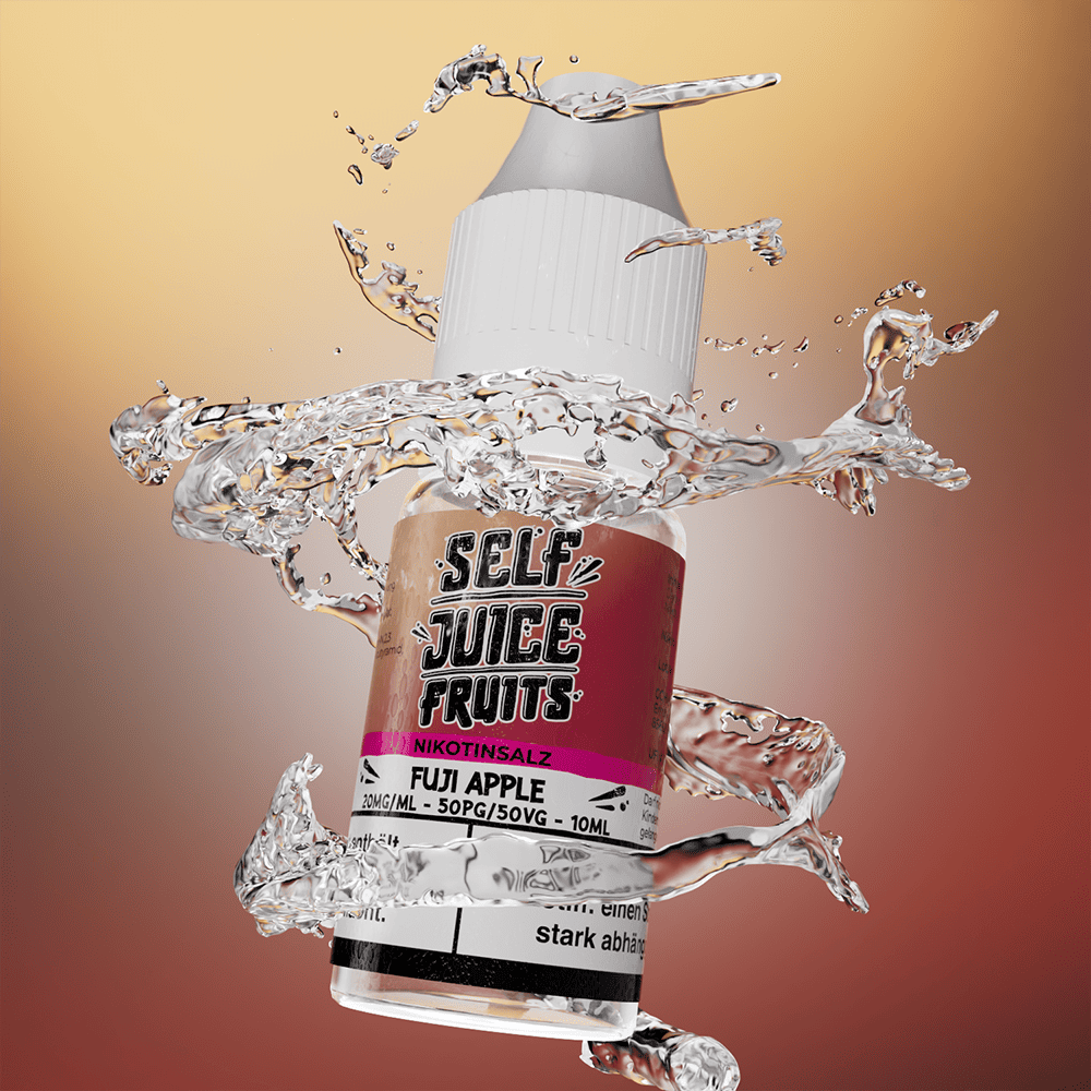 Self Juice Fruits - Fuji Apple