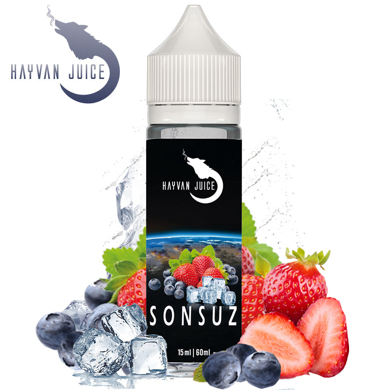 Hayvan Juice Sonsuz