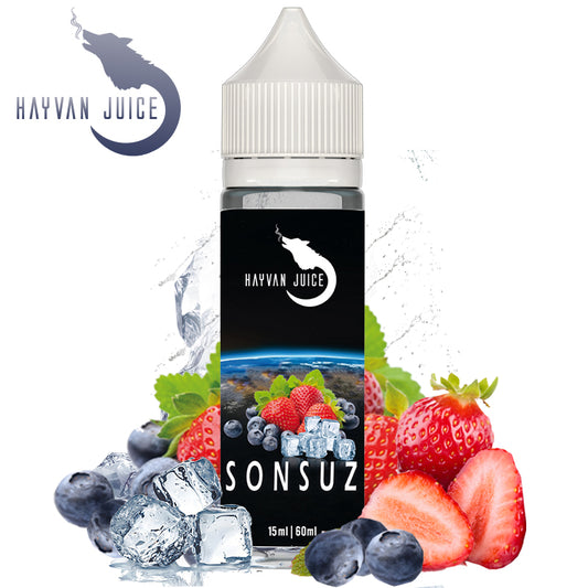 Hayvan Juice Sonsuz