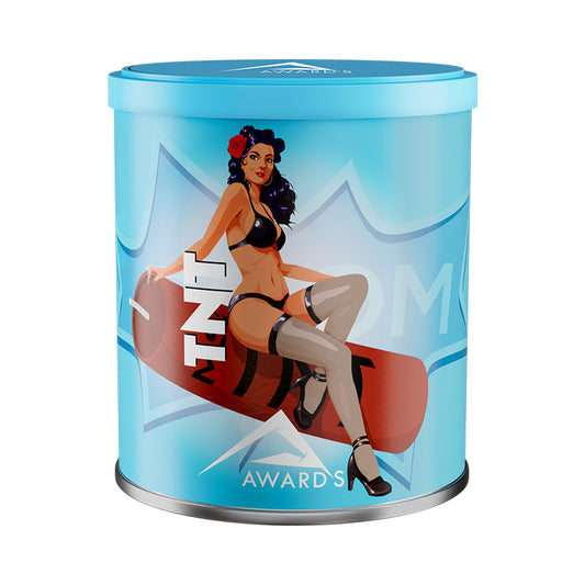 Os Awards TNT 200g Shisha Tabak