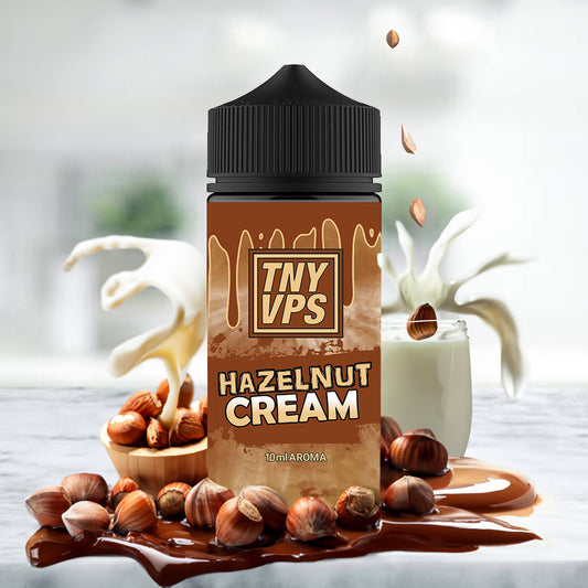 TNY VPS Hazelnut Cream