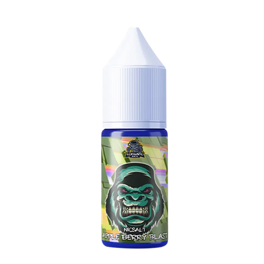Tornado Juices Apple Berry Blast