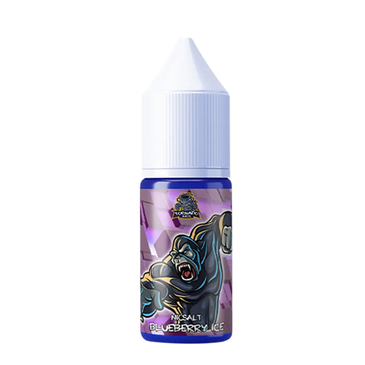 Tornado Juices Blueberry Ice