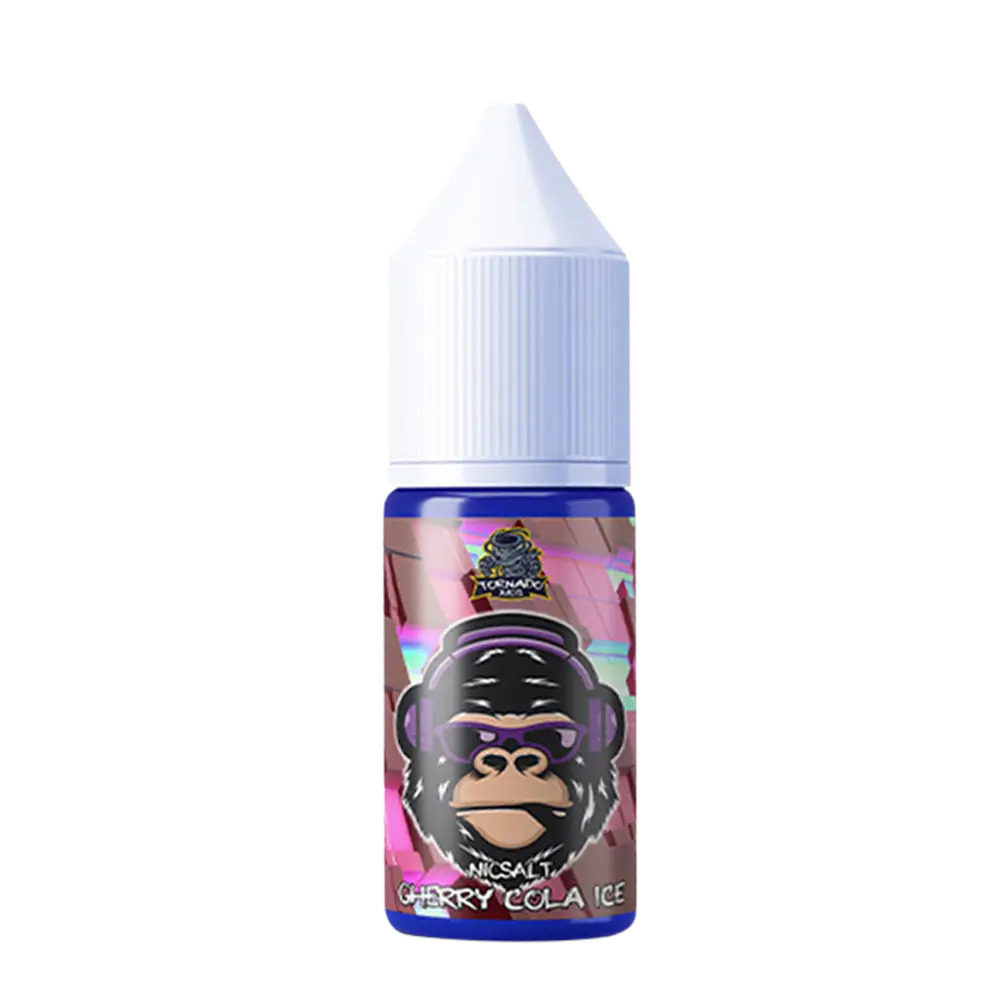 Tornado Juices Cherry Cola Ice