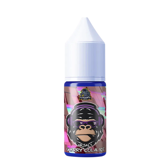 Tornado Juices Cherry Cola Ice