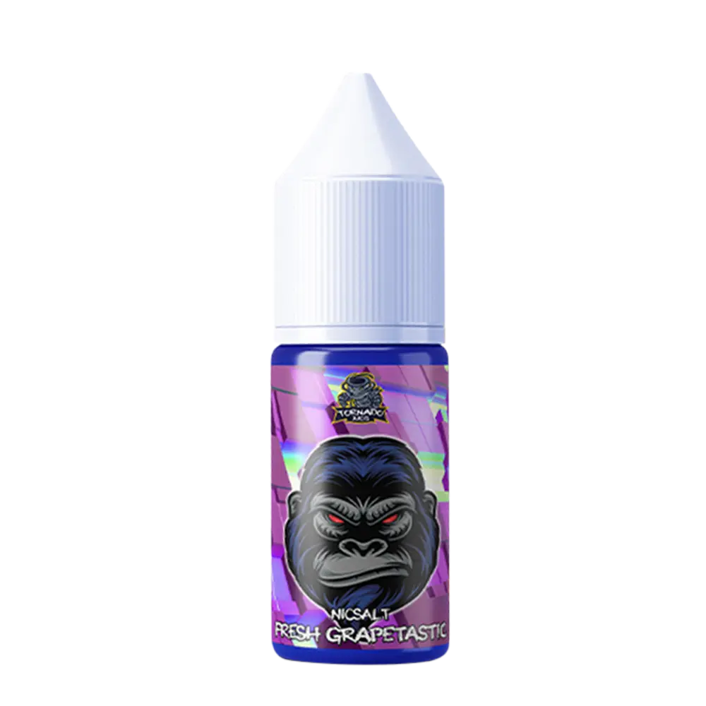 Tornado Juices Fresh Grapetastic