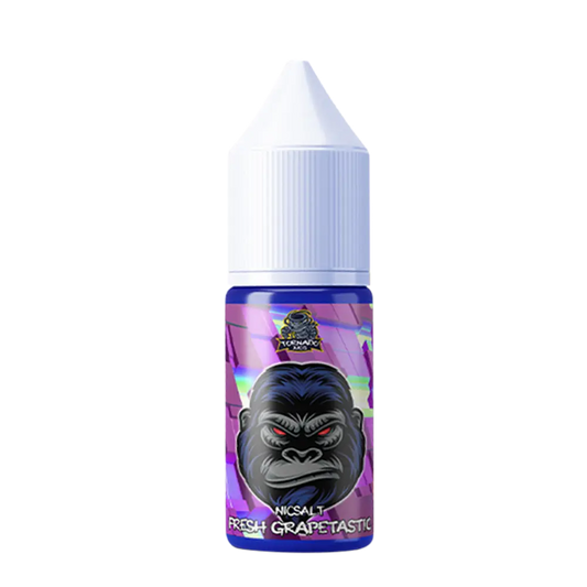 Tornado Juices Fresh Grapetastic