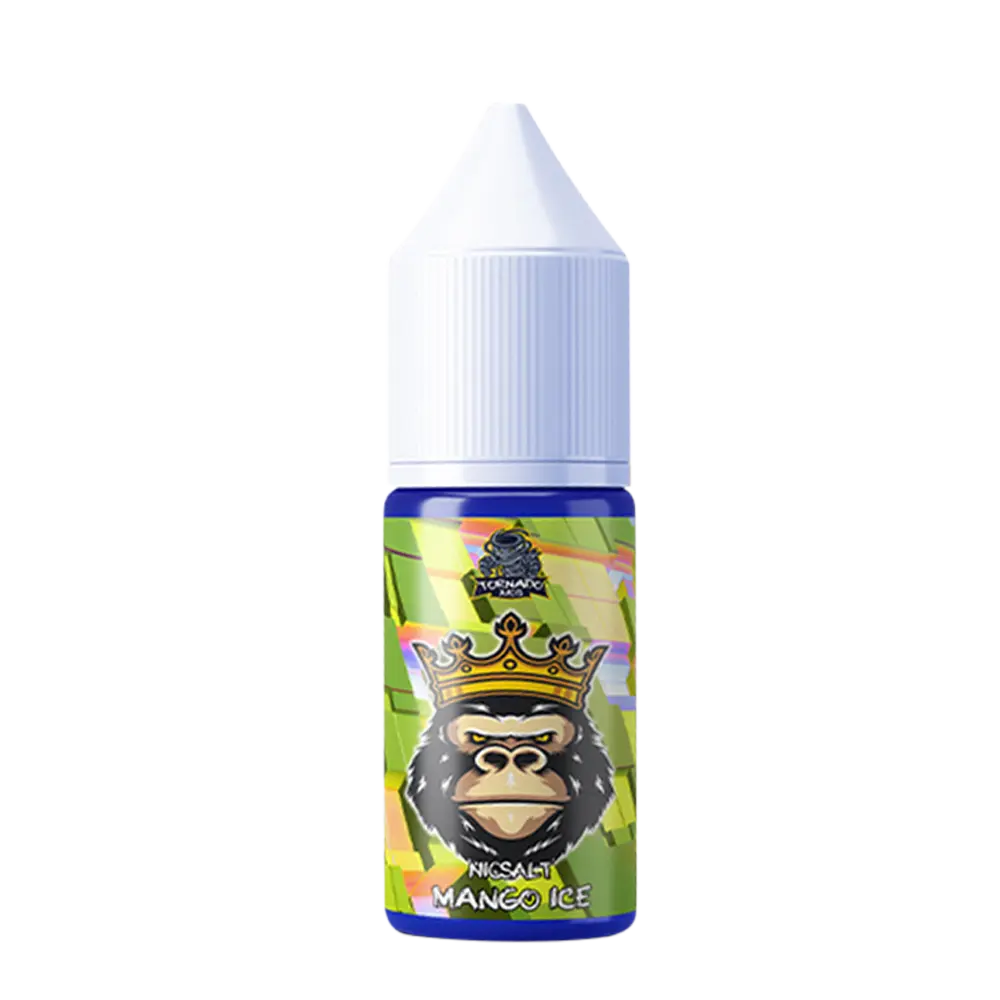 Tornado Juices Mango Ice