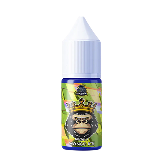 Tornado Juices Mango Ice