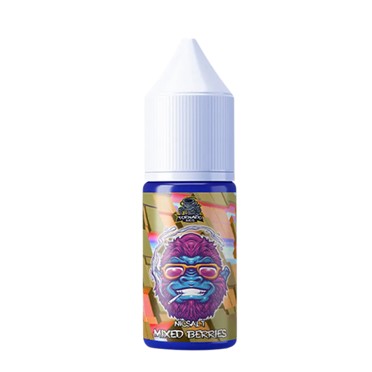 Tornado Juices Mixed Berries – Vape Liquid