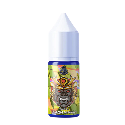 Tornado Juices Peach Mango
