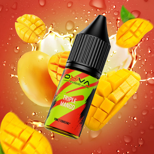 OXVA Triple Mango