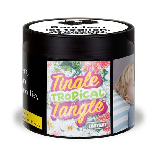 Tingle Tangle Tropical 200g Shisha Tabak